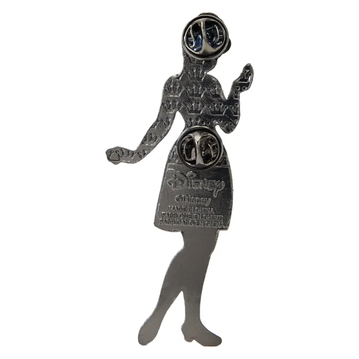 Cinderella Paper Dolls Magnetic Pin Set Unisex Loungefly Enamel Pins Cinderella Paper Dolls Magnetic Pin Set Unisex Loungefly Enamel Pins