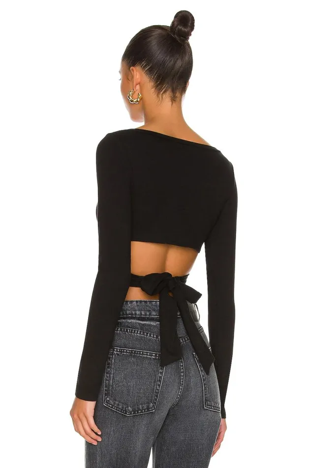 Clio Top Black Women Lovers and Friends Tops