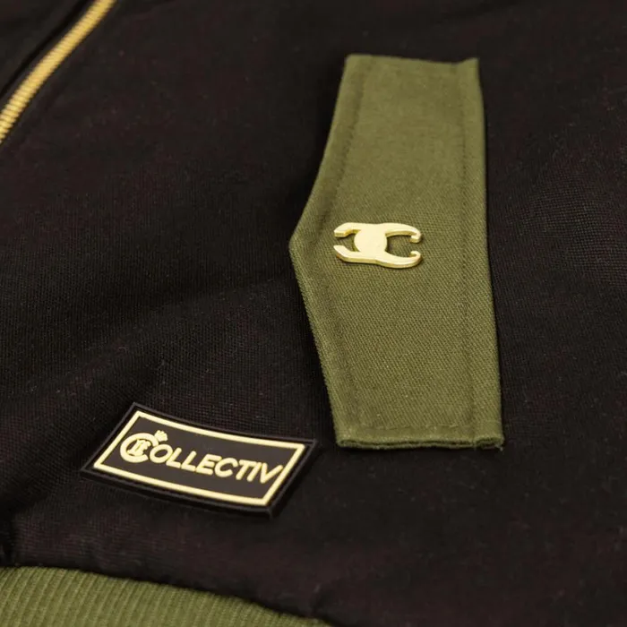 COLLECTIV Marvel Loki The WEEKENDR Hooded Jacket Unisex Loungefly Apparel COLLECTIV Marvel Loki The WEEKENDR Hooded Jacket Unisex Loungefly Apparel