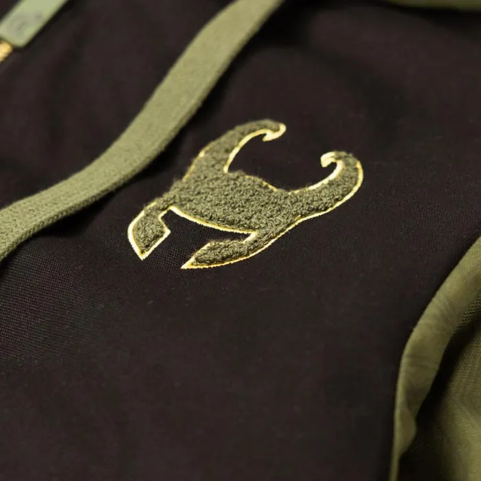 COLLECTIV Marvel Loki The WEEKENDR Hooded Jacket Unisex Loungefly Apparel COLLECTIV Marvel Loki The WEEKENDR Hooded Jacket Unisex Loungefly Apparel