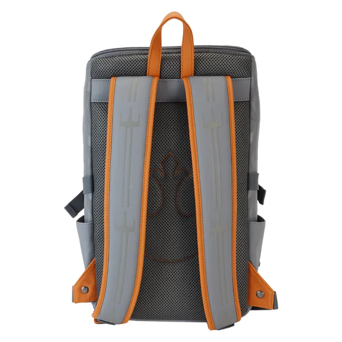 COLLECTIV Star Wars Rebel Alliance The MULTITASKR FullSize Backpack Unisex Loungefly Backpacks COLLECTIV Star Wars Rebel Alliance The MULTITASKR FullSize Backpack Unisex Loungefly Backpacks