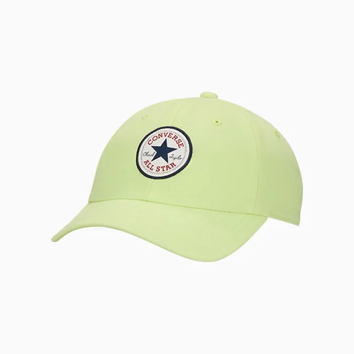 Converse Hats and Sunglasses All Star Patch Baseball Hat Citron This Green 8211 MenWomen Converse Hats and Sunglasses All Star Patch Baseball Hat Citron This Green 8211 MenWomen