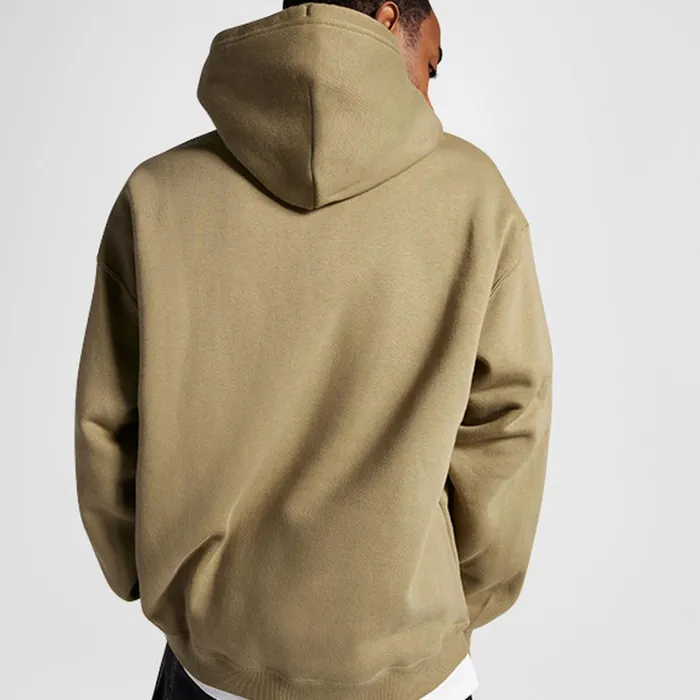 Converse Jackets and Sweatshirts CONS Hoodie Mossy Sloth 8211 MenWomen