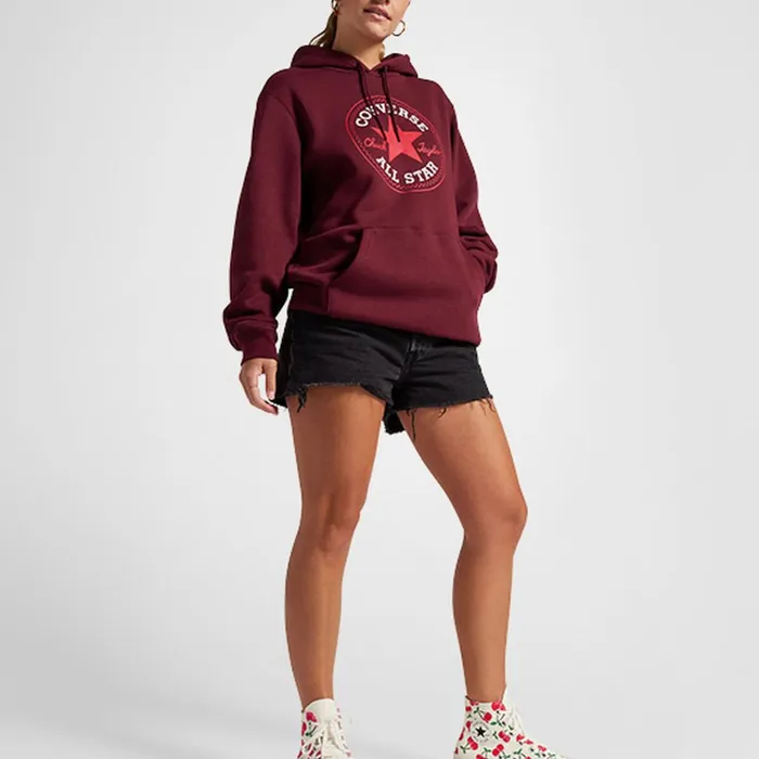 Converse Lift Platforms Chuck Taylor All Star Lift Platform Cherries Egretredgreen 8211 Women