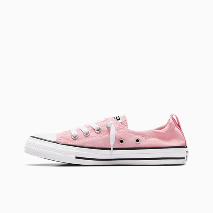 Converse Low Top Chuck Taylor All Star Shoreline Slip Donut Glazewhiteblack 8211 Women