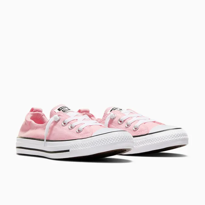 Converse Low Top Chuck Taylor All Star Shoreline Slip Donut Glazewhiteblack 8211 Women