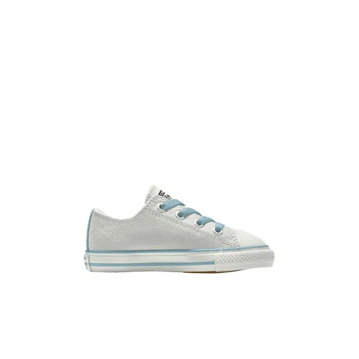 Converse Low Top Custom Chuck Taylor All Star By You White 8211 Kids