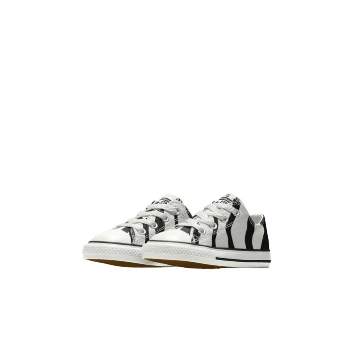 Converse Prints Custom Chuck Taylor All Star By You Zebra 8211 Kids