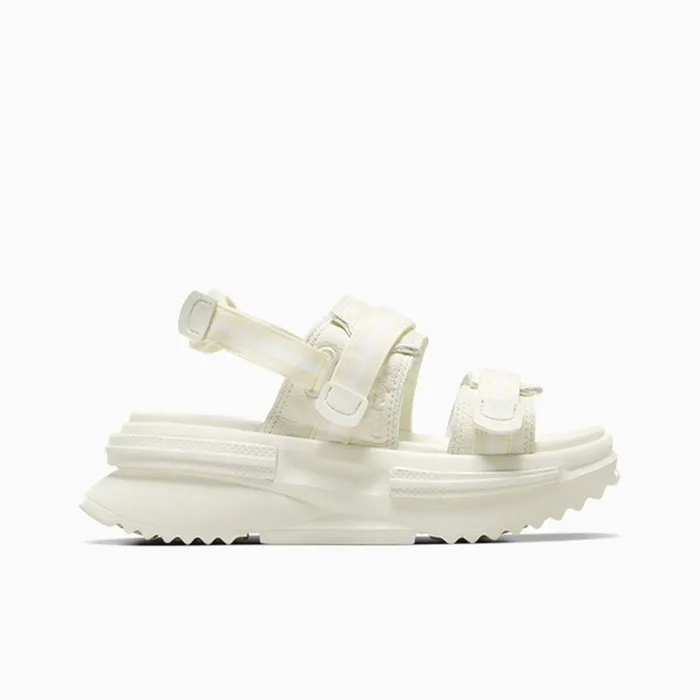 Converse SlipOns Run Star Utility Sandal CX Egretegretegret 8211 MenWomen