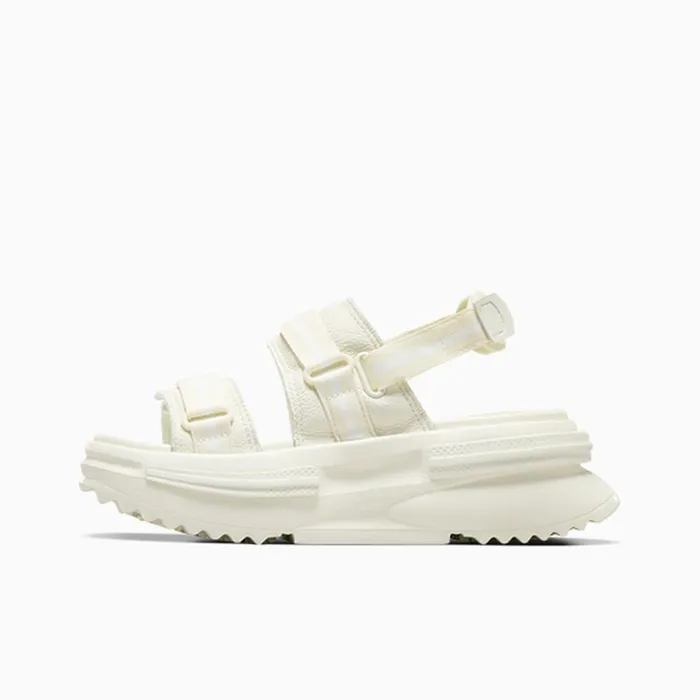 Converse SlipOns Run Star Utility Sandal CX Egretegretegret 8211 MenWomen