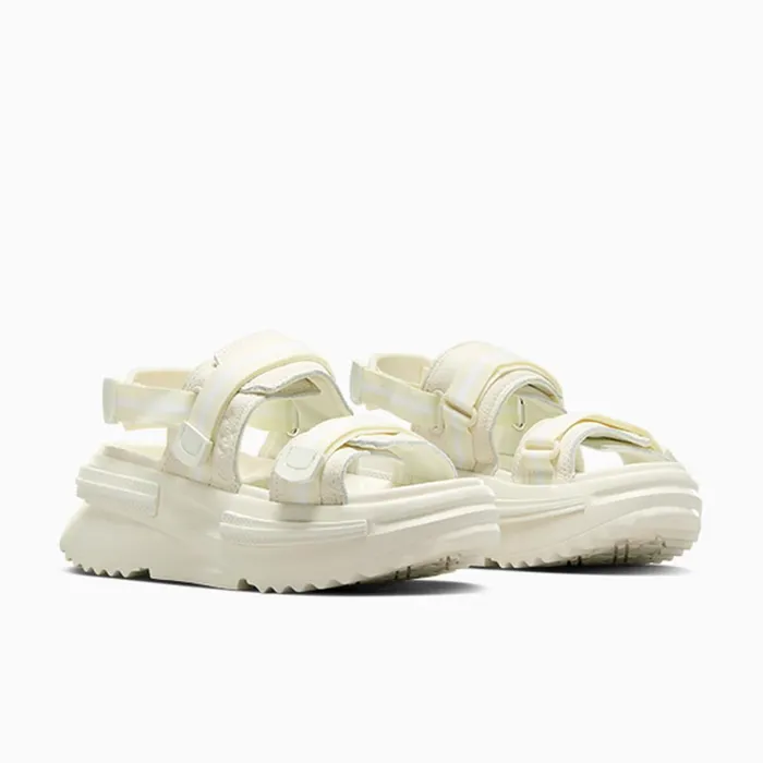 Converse SlipOns Run Star Utility Sandal CX Egretegretegret 8211 MenWomen
