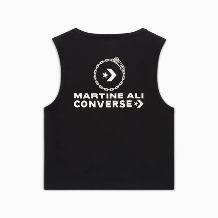 Converse Tops and Shirts Converse X Martine Ali Tank Top Converse Black 8211 Women