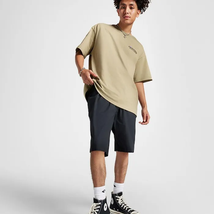 Converse Tops and Shirts Mushroom Cottage TShirt Mossy Sloth 8211 Men