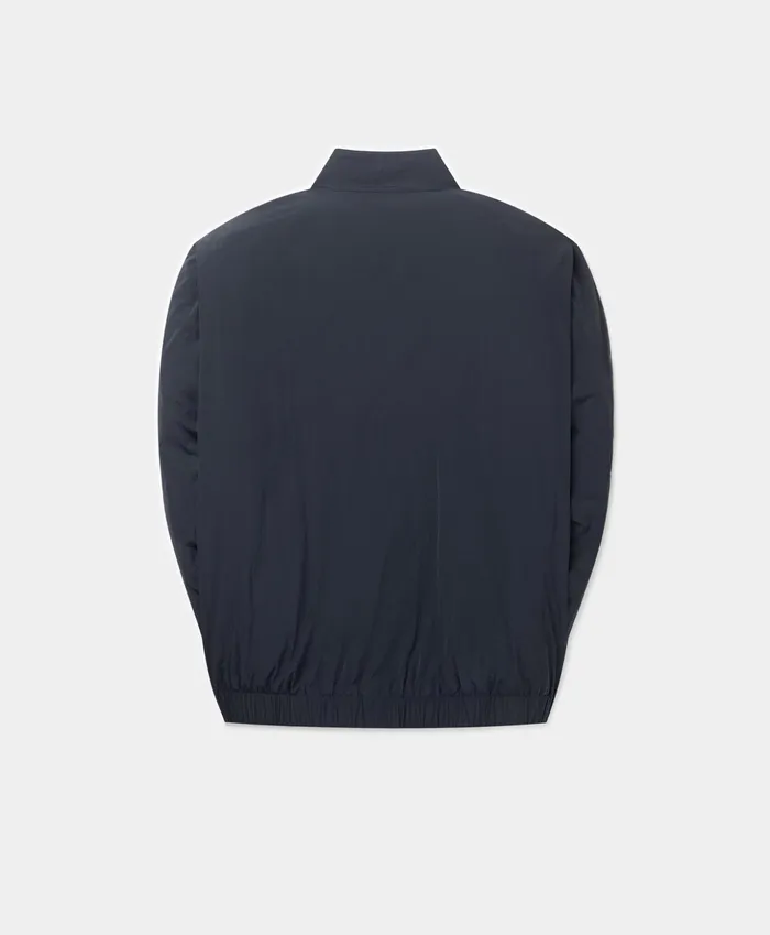 Deep Navy Eward Jacket Navy Men Daily Paper Jackets