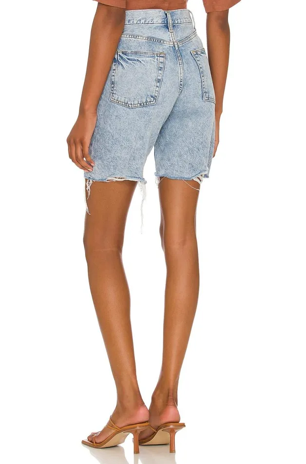 Devon High Rise 90039s Cut Off Paloma Women Lovers and Friends Denim