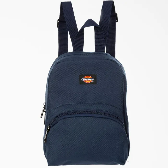 Dickies Backpacks and Bags Mini Backpack Navy Blue Navy Blue nv 8211 Men