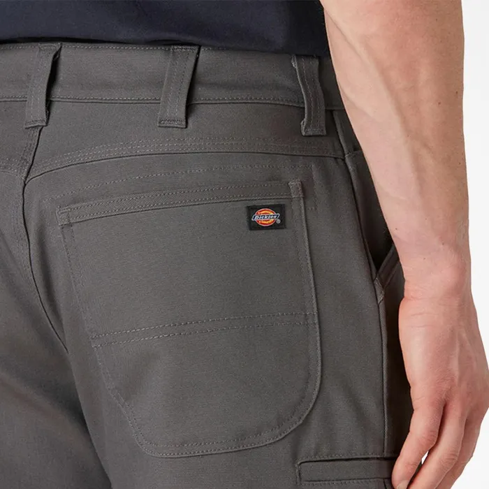 Dickies Cargo DuraTech Ranger Relaxed Fit Duck Shorts 11034 Slate Gray Slate Gray sl 8211 Men Dickies Cargo DuraTech Ranger Relaxed Fit Duck Shorts 11034 Slate Gray Slate Gray sl 8211 Men