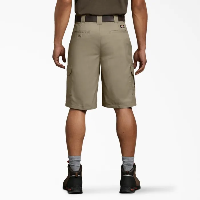 Dickies Cargo FLEX Regular Fit Cargo Shorts 11034 Desert Sand Desert Sand ds 8211 Men Dickies Cargo FLEX Regular Fit Cargo Shorts 11034 Desert Sand Desert Sand ds 8211 Men