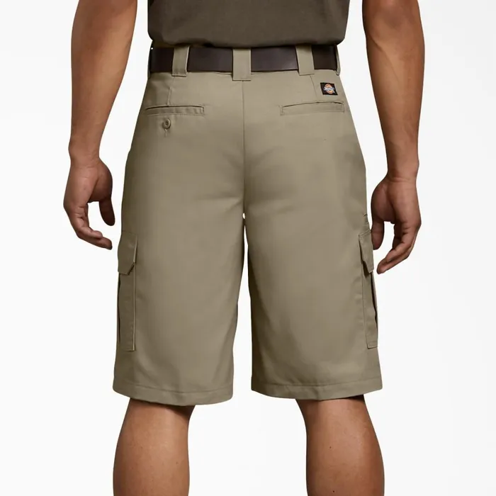 Dickies Cargo FLEX Regular Fit Cargo Shorts 11034 Desert Sand Desert Sand ds 8211 Men Dickies Cargo FLEX Regular Fit Cargo Shorts 11034 Desert Sand Desert Sand ds 8211 Men