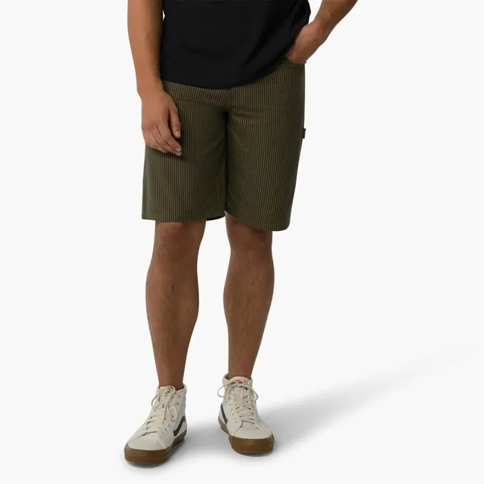 Dickies Carpenter Hickory Stripe Carpenter Shorts 11034 Military Green Hickory Stripe Military Green Hickory Stripe hsy 8211 Men Dickies Carpenter Hickory Stripe Carpenter Shorts 11034 Military Green Hickory Stripe Military Green Hickory Stripe hsy 8211 Men