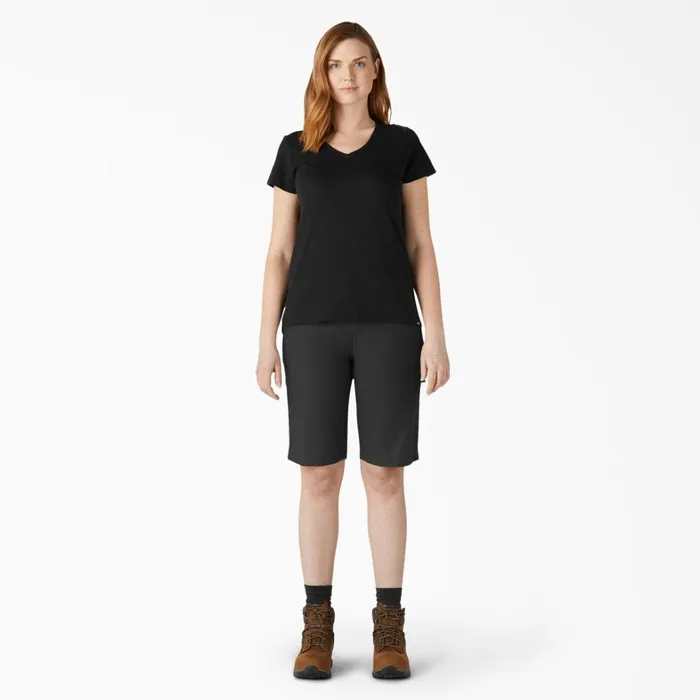 Dickies Carpenter Womens Relaxed Fit Duck Carpenter Shorts 11034 Rinsed Black Rinsed Black rbk 8211 Women Dickies Carpenter Womens Relaxed Fit Duck Carpenter Shorts 11034 Rinsed Black Rinsed Black rbk 8211 Women