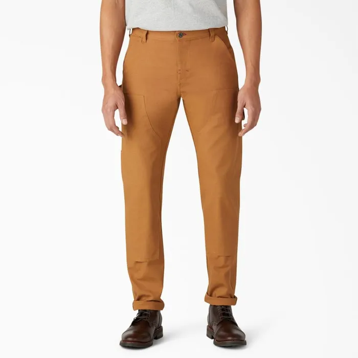 Dickies Double Knee Dickies 1922 Regular Fit Double Knee Pants Rinsed Brown Duck Rinsed Brown Duck rbd 8211 Men Dickies Double Knee Dickies 1922 Regular Fit Double Knee Pants Rinsed Brown Duck Rinsed Brown Duck rbd 8211 Men