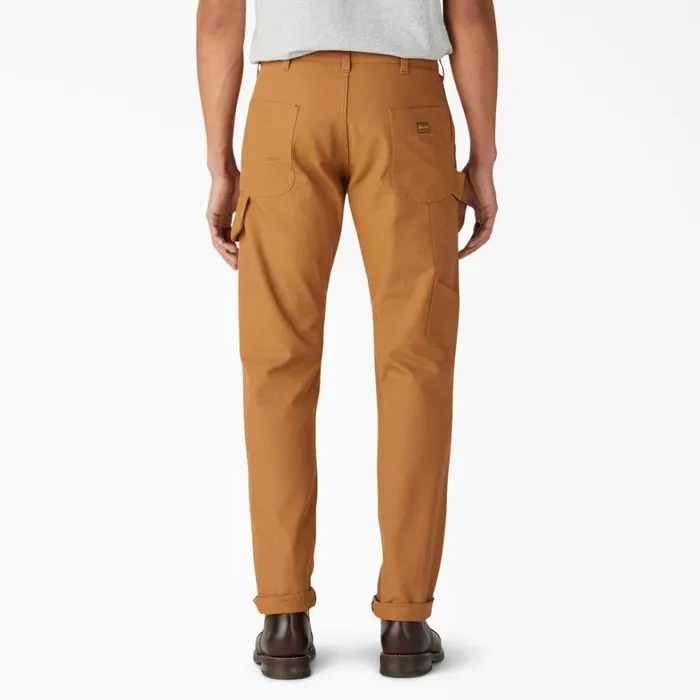 Dickies Double Knee Dickies 1922 Regular Fit Double Knee Pants Rinsed Brown Duck Rinsed Brown Duck rbd 8211 Men Dickies Double Knee Dickies 1922 Regular Fit Double Knee Pants Rinsed Brown Duck Rinsed Brown Duck rbd 8211 Men