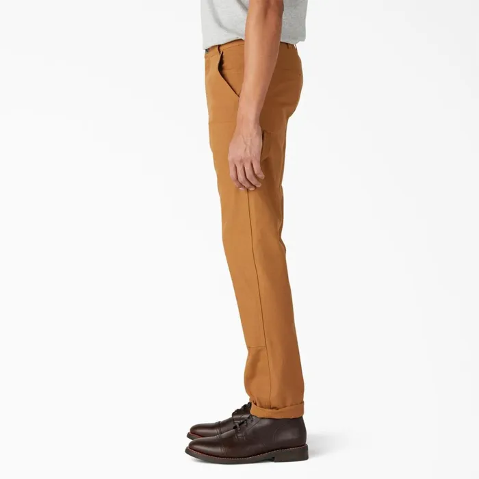 Dickies Double Knee Dickies 1922 Regular Fit Double Knee Pants Rinsed Brown Duck Rinsed Brown Duck rbd 8211 Men Dickies Double Knee Dickies 1922 Regular Fit Double Knee Pants Rinsed Brown Duck Rinsed Brown Duck rbd 8211 Men