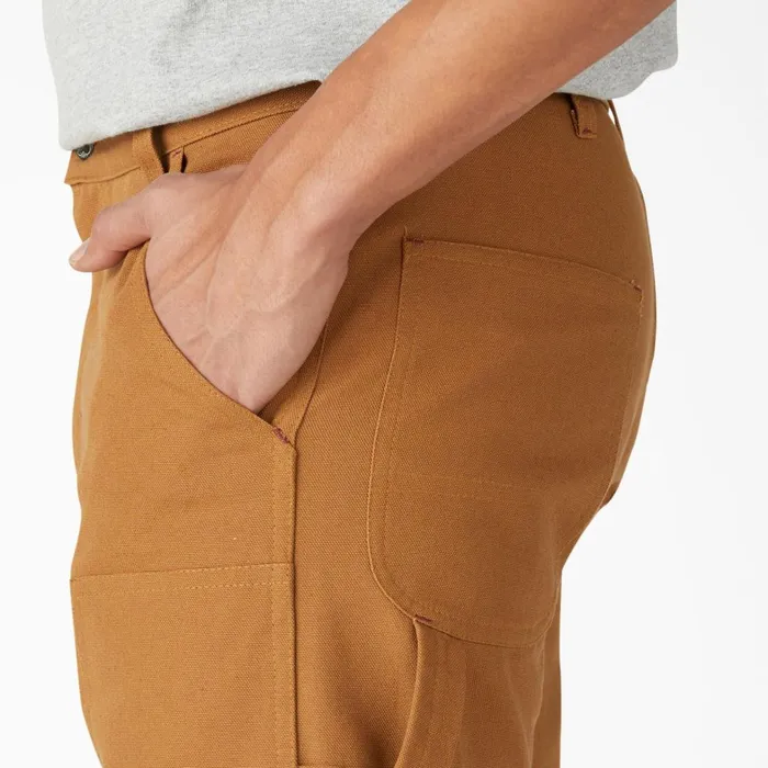 Dickies Double Knee Dickies 1922 Regular Fit Double Knee Pants Rinsed Brown Duck Rinsed Brown Duck rbd 8211 Men Dickies Double Knee Dickies 1922 Regular Fit Double Knee Pants Rinsed Brown Duck Rinsed Brown Duck rbd 8211 Men
