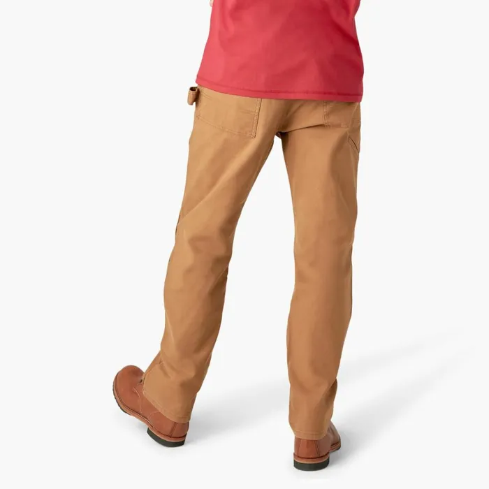 Dickies Double Knee Dickies X Jameson Double Knee Pants Rinsed Brown Duck Rinsed Brown Duck rbd 8211 Men Dickies Double Knee Dickies X Jameson Double Knee Pants Rinsed Brown Duck Rinsed Brown Duck rbd 8211 Men