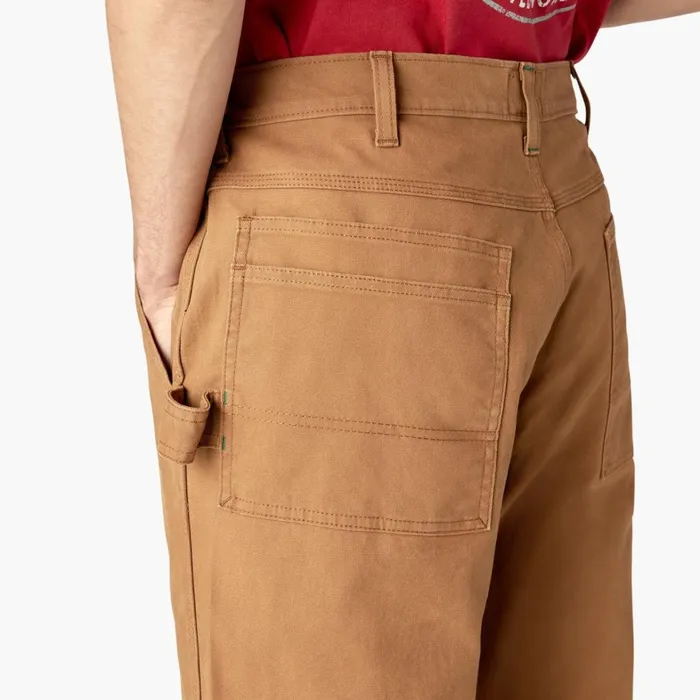 Dickies Double Knee Dickies X Jameson Double Knee Pants Rinsed Brown Duck Rinsed Brown Duck rbd 8211 Men Dickies Double Knee Dickies X Jameson Double Knee Pants Rinsed Brown Duck Rinsed Brown Duck rbd 8211 Men