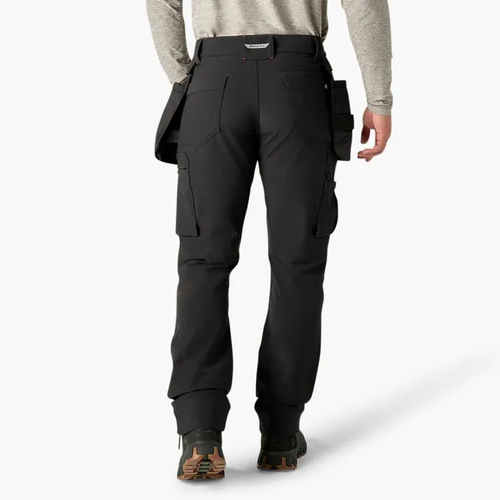 Dickies Double Knee Holster Double Knee Work Pants Black Black bkx 8211 Men Dickies Double Knee Holster Double Knee Work Pants Black Black bkx 8211 Men