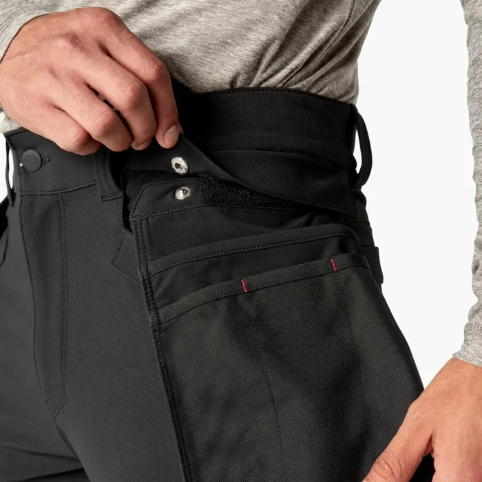 Dickies Double Knee Holster Double Knee Work Pants Black Black bkx 8211 Men Dickies Double Knee Holster Double Knee Work Pants Black Black bkx 8211 Men