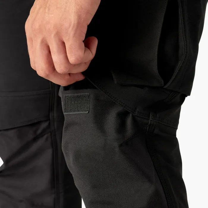 Dickies Double Knee Holster Double Knee Work Pants Black Black bkx 8211 Men Dickies Double Knee Holster Double Knee Work Pants Black Black bkx 8211 Men