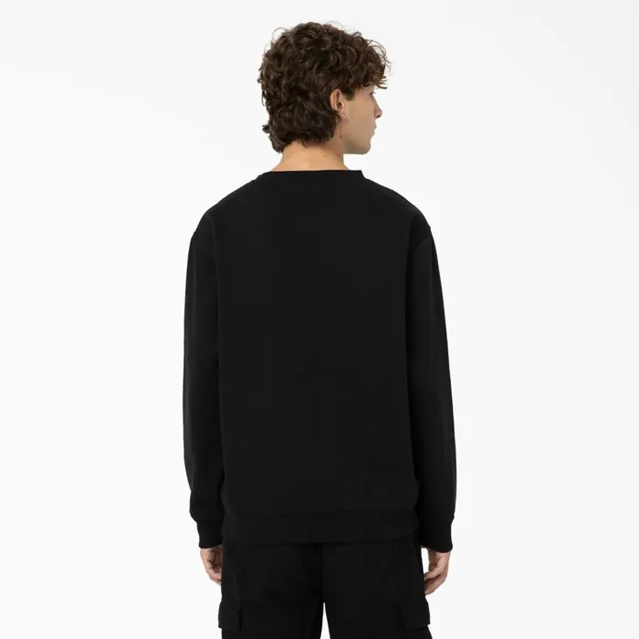 Dickies Hoodies and Sweatshirts Garden Plain Graphic Sweatshirt Black Black kbk 8211 Men Dickies Hoodies and Sweatshirts Garden Plain Graphic Sweatshirt Black Black kbk 8211 Men