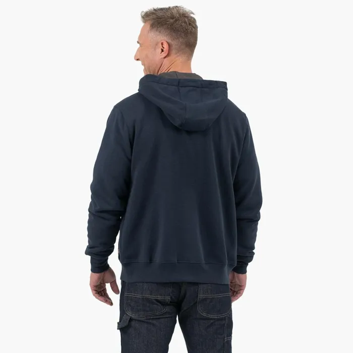 Dickies Hoodies and Sweatshirts Thermal Lined FullZip Fleece Hoodie Dark Navy Dark Navy dn 8211 Men Dickies Hoodies and Sweatshirts Thermal Lined FullZip Fleece Hoodie Dark Navy Dark Navy dn 8211 Men
