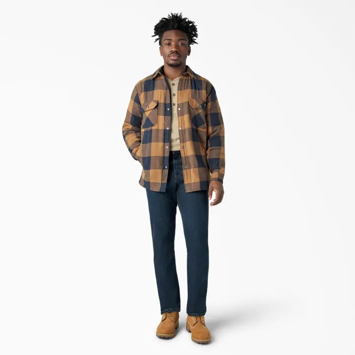 Dickies Jeans FLEX Regular Fit 5Pocket Jeans Dark Denim Wash Dark Denim Wash dwi 8211 Men Dickies Jeans FLEX Regular Fit 5Pocket Jeans Dark Denim Wash Dark Denim Wash dwi 8211 Men