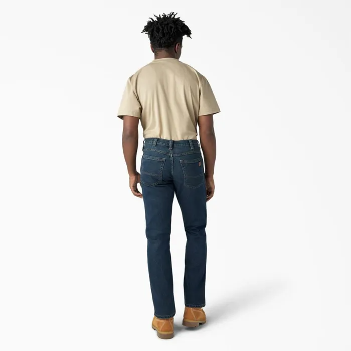 Dickies Jeans FLEX Regular Fit 5Pocket Jeans Dark Denim Wash Dark Denim Wash dwi 8211 Men Dickies Jeans FLEX Regular Fit 5Pocket Jeans Dark Denim Wash Dark Denim Wash dwi 8211 Men