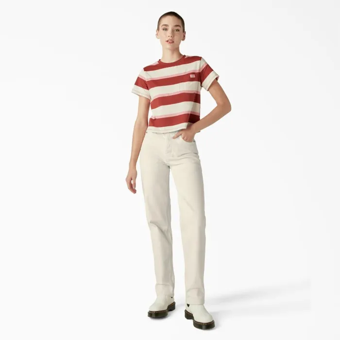 Dickies Jeans Women039s Thomasville Regular Fit Jeans Natural Beige Natural Beige nt 8211 Women Dickies Jeans Women039s Thomasville Regular Fit Jeans Natural Beige Natural Beige nt 8211 Women