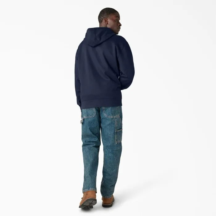 Dickies Outerwear Water Repellent Workwear Graphic Hoodie Ink Navy Ink Navy ik 8211 Men Dickies Outerwear Water Repellent Workwear Graphic Hoodie Ink Navy Ink Navy ik 8211 Men