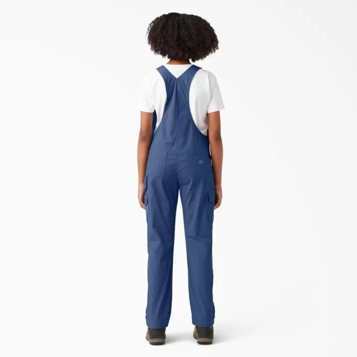 Dickies Overalls Women039s Cooling Ripstop Bib Overalls Rinsed Retro Indigo Rinsed Retro Indigo rri 8211 Women Dickies Overalls Women039s Cooling Ripstop Bib Overalls Rinsed Retro Indigo Rinsed Retro Indigo rri 8211 Women