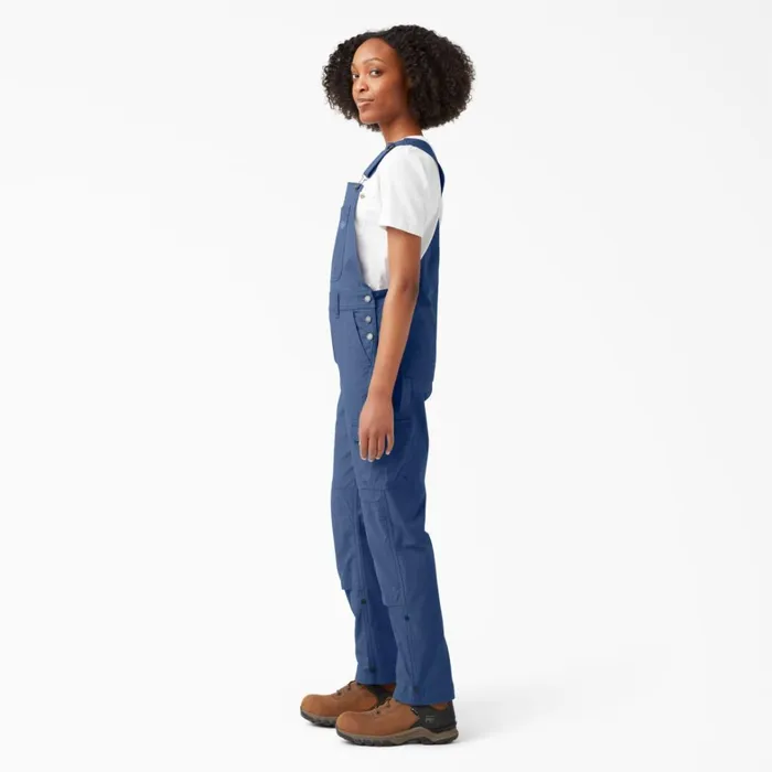 Dickies Overalls Women039s Cooling Ripstop Bib Overalls Rinsed Retro Indigo Rinsed Retro Indigo rri 8211 Women Dickies Overalls Women039s Cooling Ripstop Bib Overalls Rinsed Retro Indigo Rinsed Retro Indigo rri 8211 Women