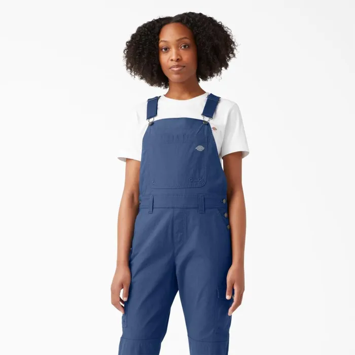 Dickies Overalls Women039s Cooling Ripstop Bib Overalls Rinsed Retro Indigo Rinsed Retro Indigo rri 8211 Women Dickies Overalls Women039s Cooling Ripstop Bib Overalls Rinsed Retro Indigo Rinsed Retro Indigo rri 8211 Women