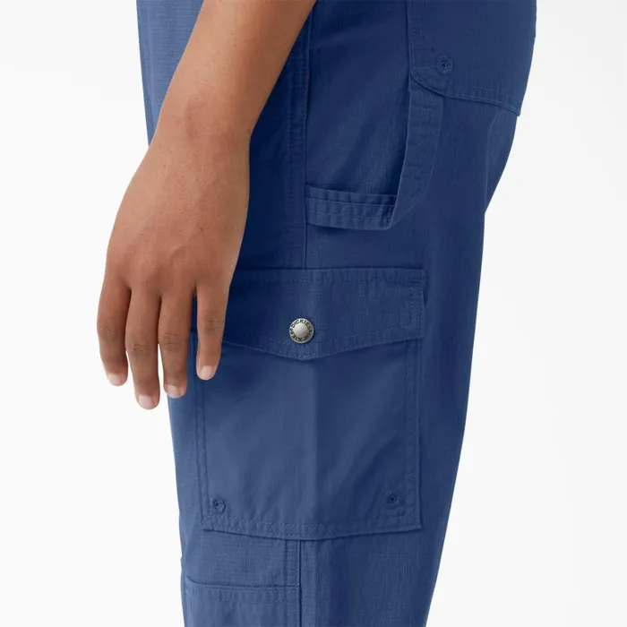 Dickies Overalls Women039s Cooling Ripstop Bib Overalls Rinsed Retro Indigo Rinsed Retro Indigo rri 8211 Women Dickies Overalls Women039s Cooling Ripstop Bib Overalls Rinsed Retro Indigo Rinsed Retro Indigo rri 8211 Women