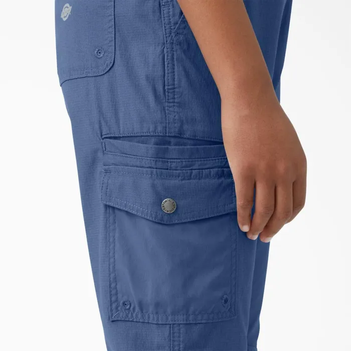 Dickies Overalls Women039s Cooling Ripstop Bib Overalls Rinsed Retro Indigo Rinsed Retro Indigo rri 8211 Women Dickies Overalls Women039s Cooling Ripstop Bib Overalls Rinsed Retro Indigo Rinsed Retro Indigo rri 8211 Women
