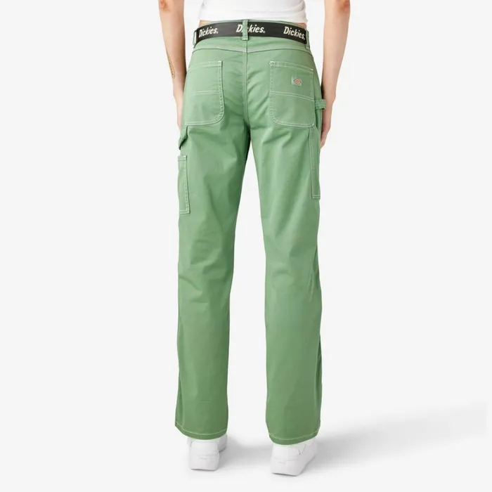 Dickies Painter Pants Women039s Relaxed Fit Carpenter Pants Dark Ivy Dark Ivy d2i 8211 Women Dickies Painter Pants Women039s Relaxed Fit Carpenter Pants Dark Ivy Dark Ivy d2i 8211 Women