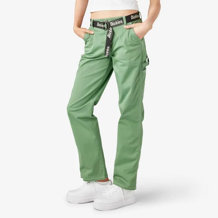 Dickies Painter Pants Women039s Relaxed Fit Carpenter Pants Dark Ivy Dark Ivy d2i 8211 Women Dickies Painter Pants Women039s Relaxed Fit Carpenter Pants Dark Ivy Dark Ivy d2i 8211 Women