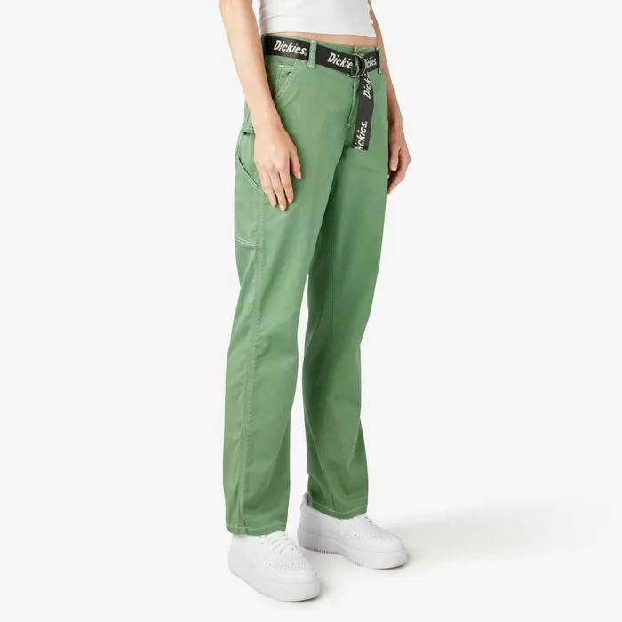 Dickies Painter Pants Women039s Relaxed Fit Carpenter Pants Dark Ivy Dark Ivy d2i 8211 Women Dickies Painter Pants Women039s Relaxed Fit Carpenter Pants Dark Ivy Dark Ivy d2i 8211 Women