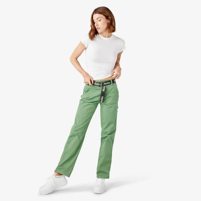 Dickies Painter Pants Women039s Relaxed Fit Carpenter Pants Dark Ivy Dark Ivy d2i 8211 Women Dickies Painter Pants Women039s Relaxed Fit Carpenter Pants Dark Ivy Dark Ivy d2i 8211 Women