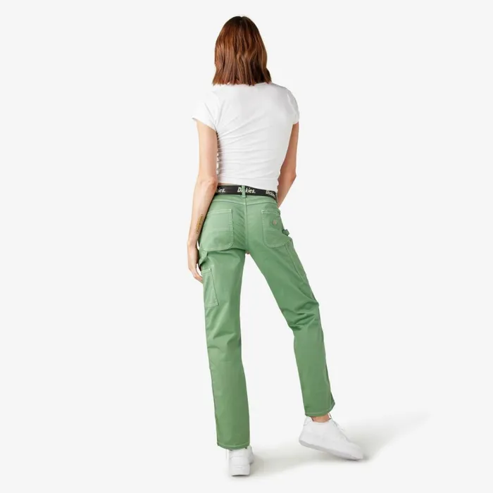 Dickies Painter Pants Women039s Relaxed Fit Carpenter Pants Dark Ivy Dark Ivy d2i 8211 Women Dickies Painter Pants Women039s Relaxed Fit Carpenter Pants Dark Ivy Dark Ivy d2i 8211 Women